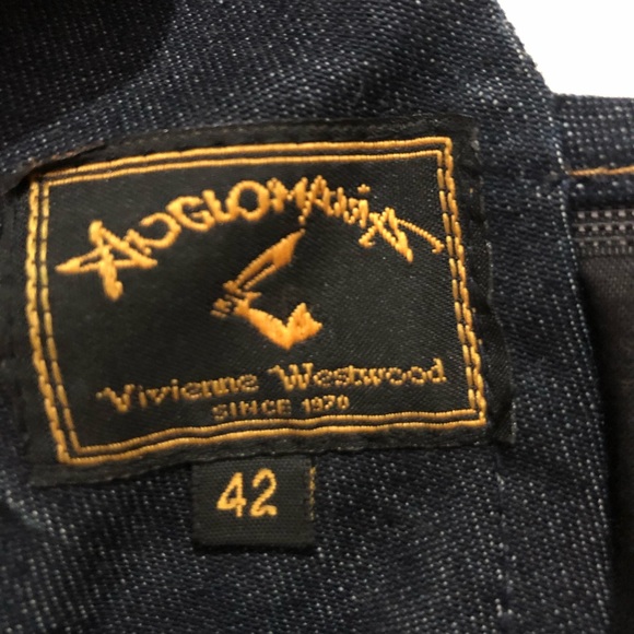 Vivenne Westwood Corset - Picture 3 of 8